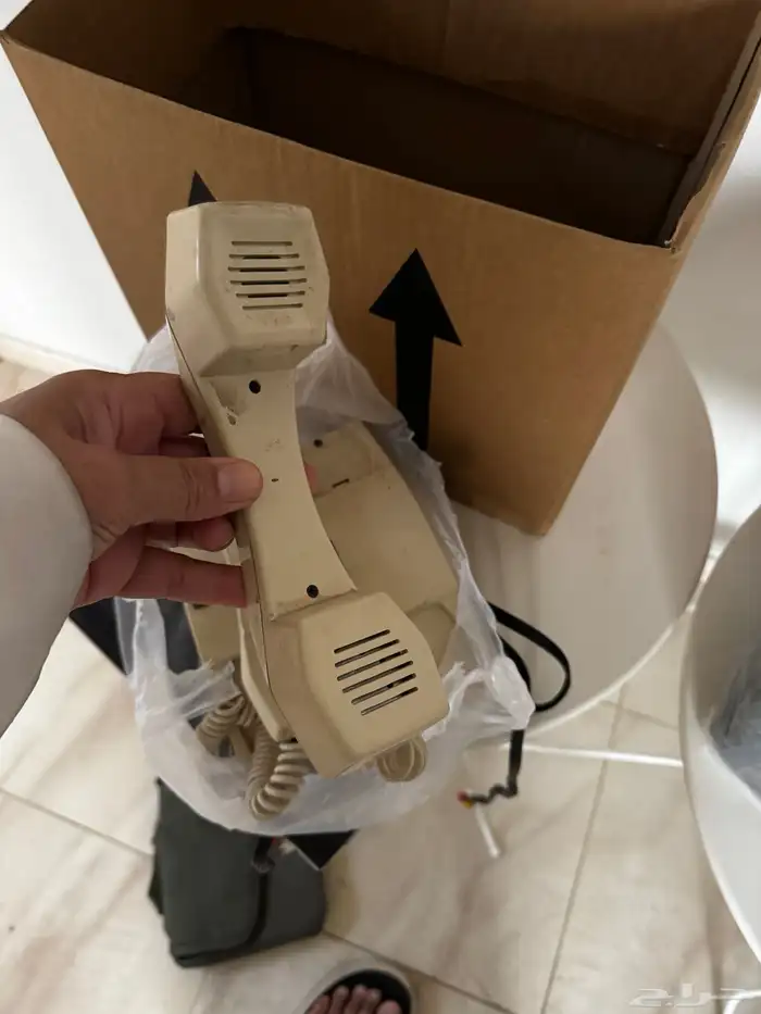 سماعتين انترفون وجهاز رش تعقيم 3