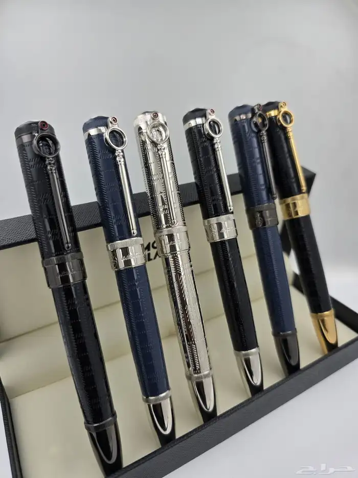 الآقلام ماستر 19