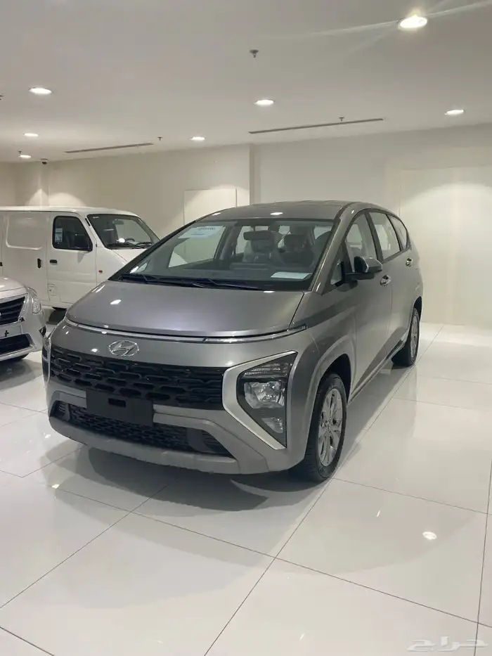 هيونداي ستارجيزر فليت 2025 5