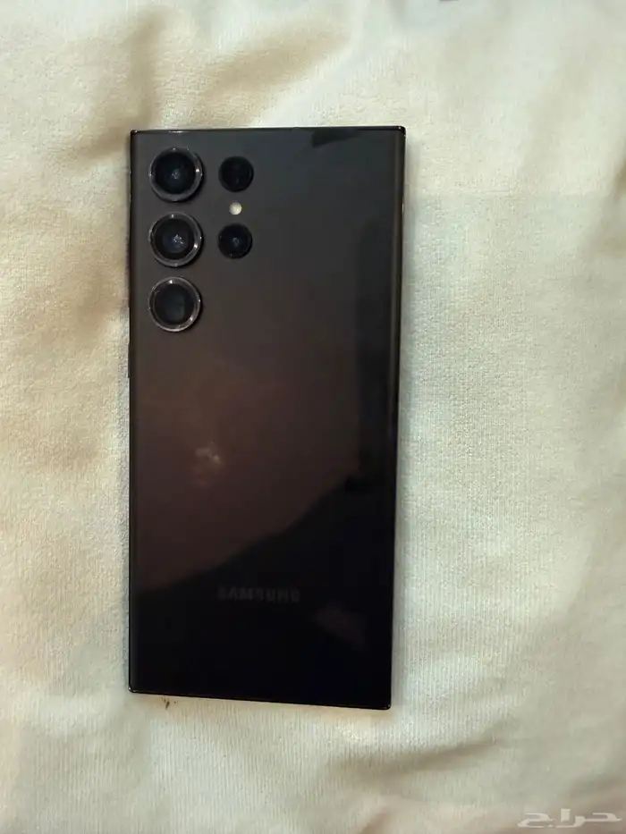 سامسونج s23 ألترا 1 تيرا 0