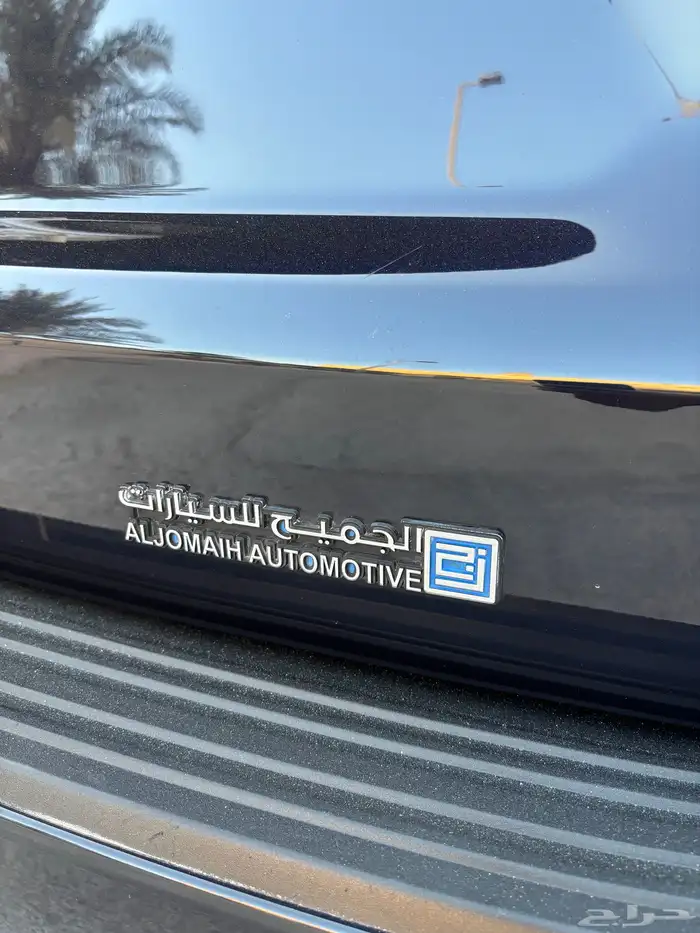 شيفورليه تاهو 2022 (دبل) 32