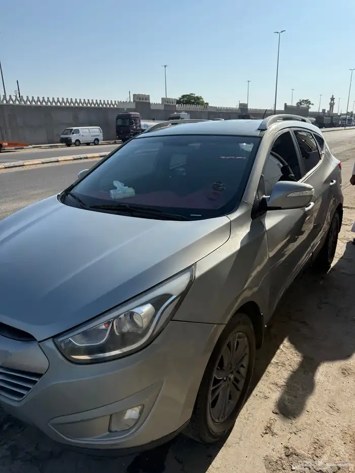 توسان 2015للبيع 1