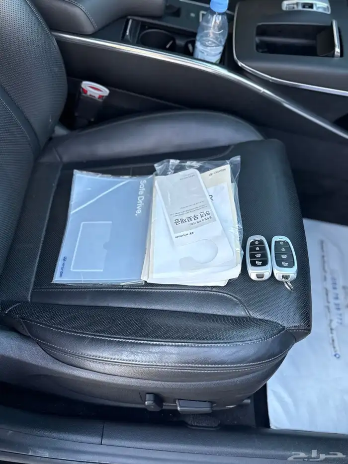 للبيع او للبدل المناسب ازيرا 2021 نظيفة 26