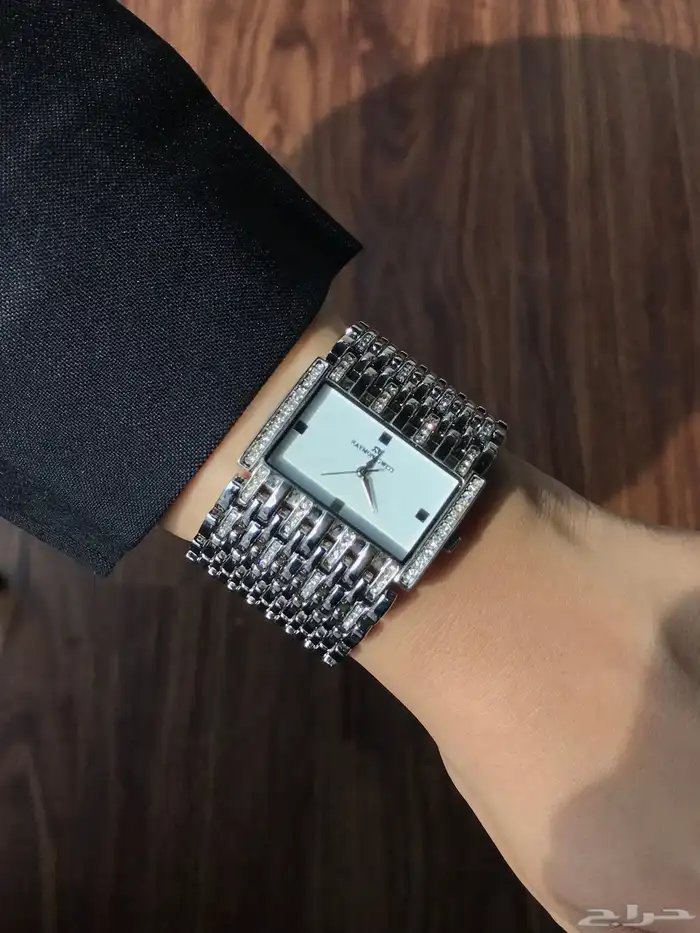 ساعات 50 ريال ضد الماء 1