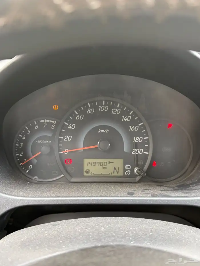 ميتسوبيشي اتراج موديل 2020 ممشى 149 6