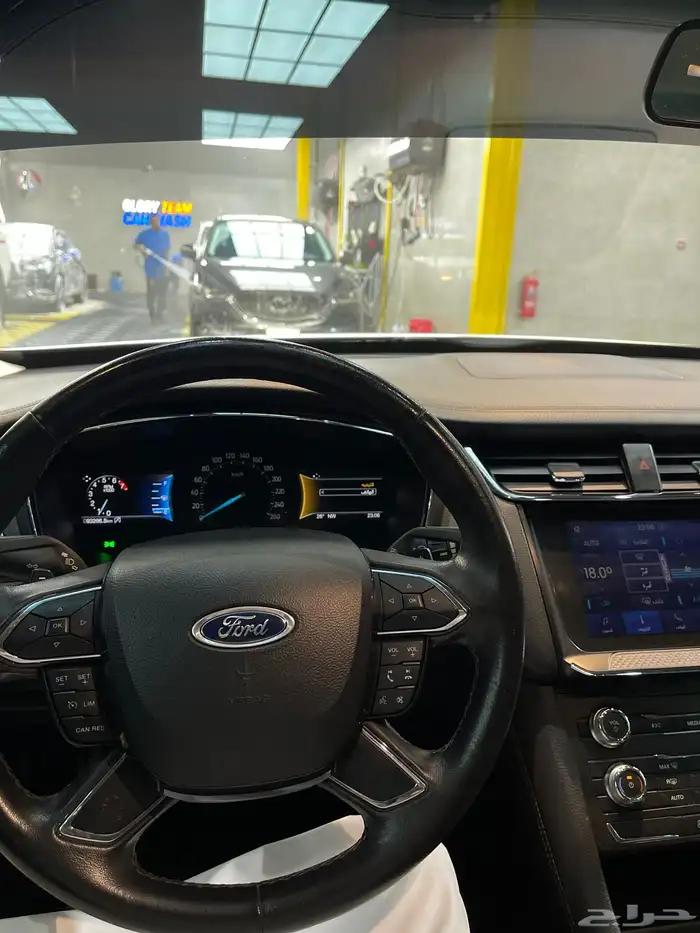 تورس 2021 قمه فالنظافه 18