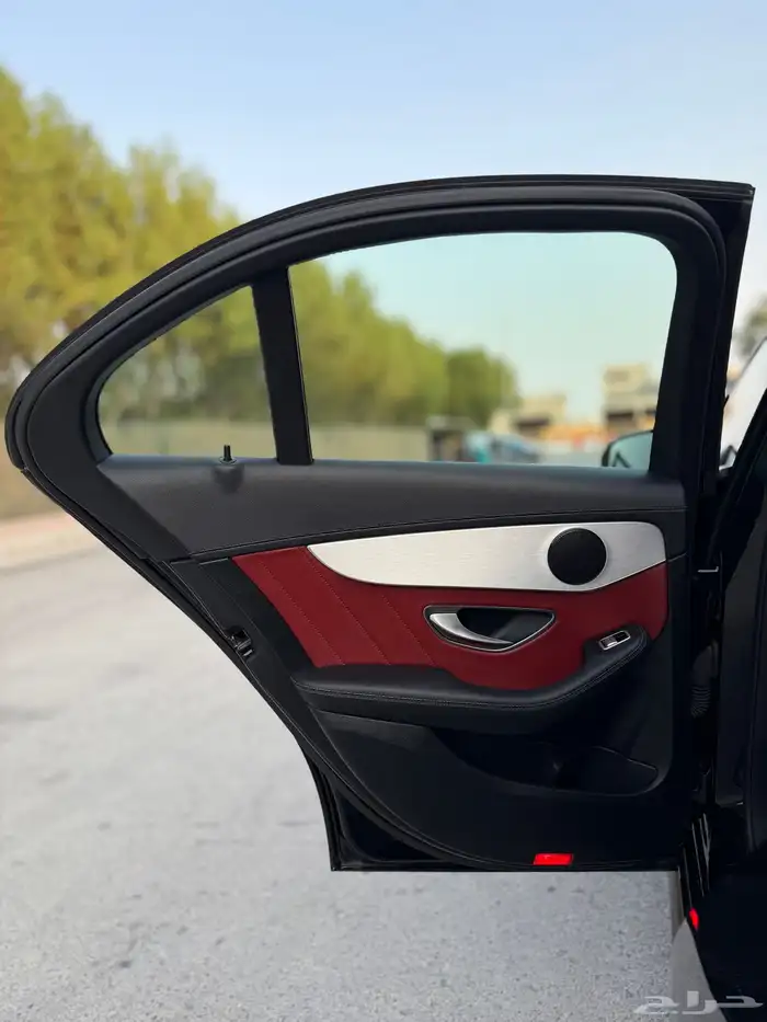 Mercedes C200 2020 17