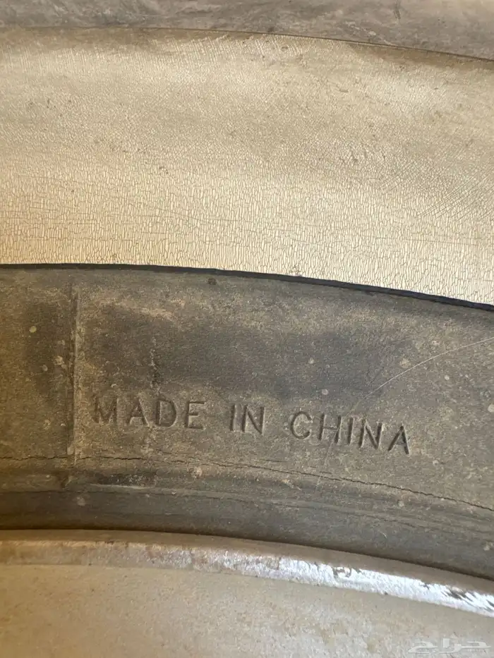 كفرات خط هايلكس .ددسن 4