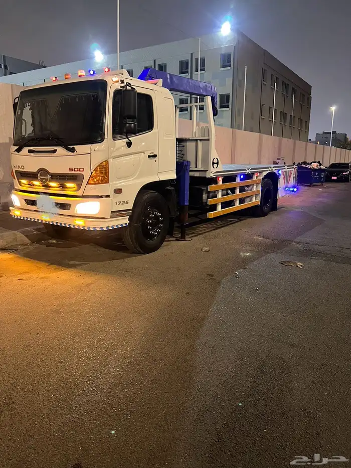 دينا لوري هنيو ونش 3