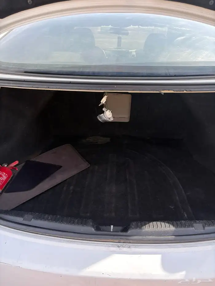 النترا وكاله 9