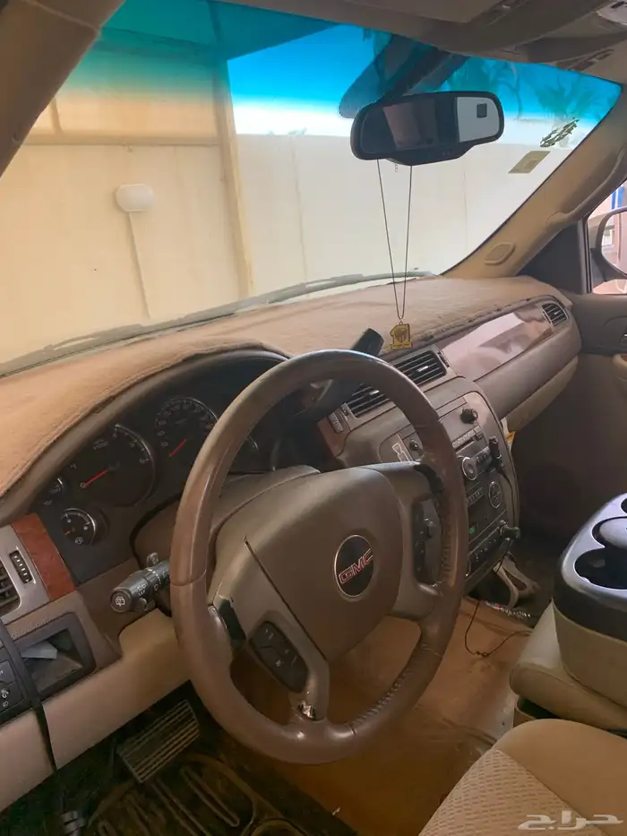 يوكن 2008 بدي وكاله 5