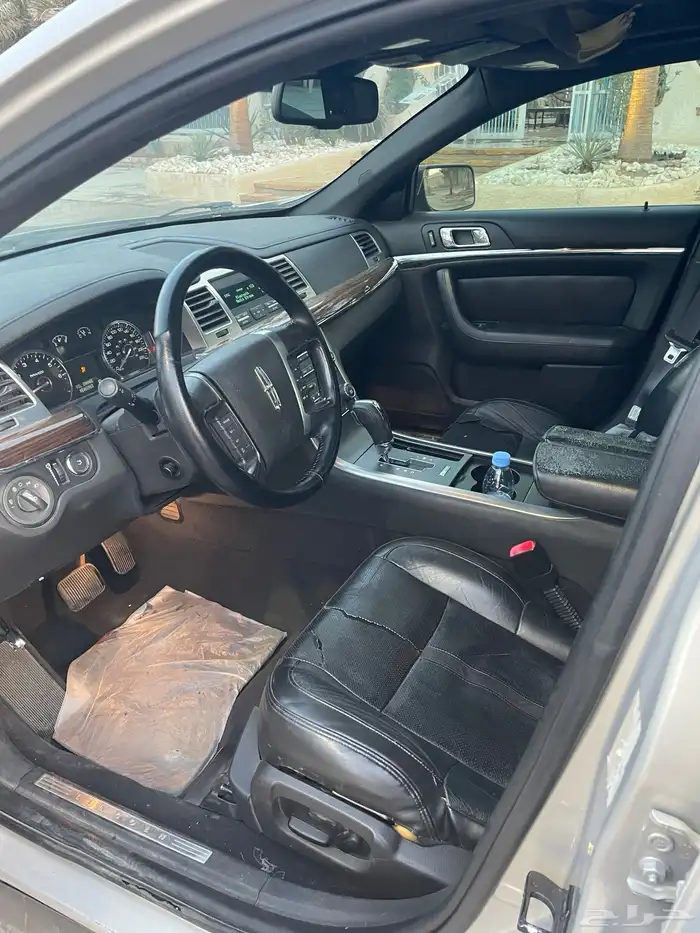 فورد لنكولن MKS 2009 للبيع 17