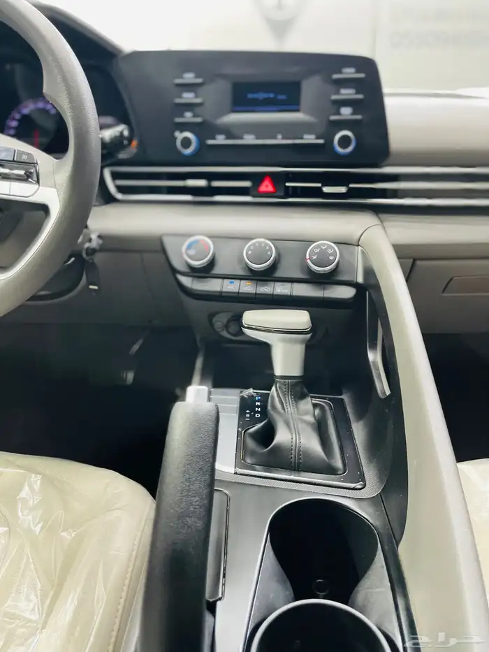 النترا موديل 2023 ( بدي وكاله ) 16