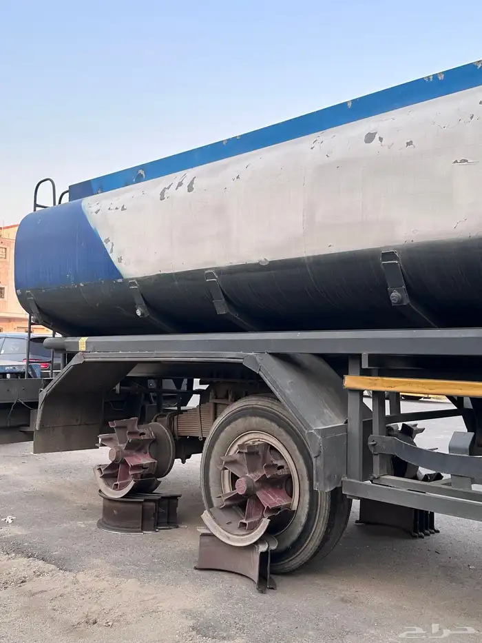 شاحنات معدات 3