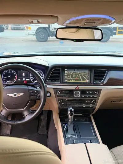 جنسس 2017 - بريسيتج نظيف جدا index