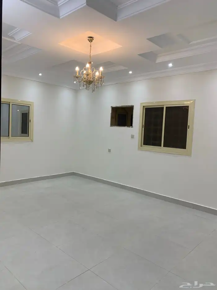 شقة للايجار بالمدينة المنورة حي العزيزية 7