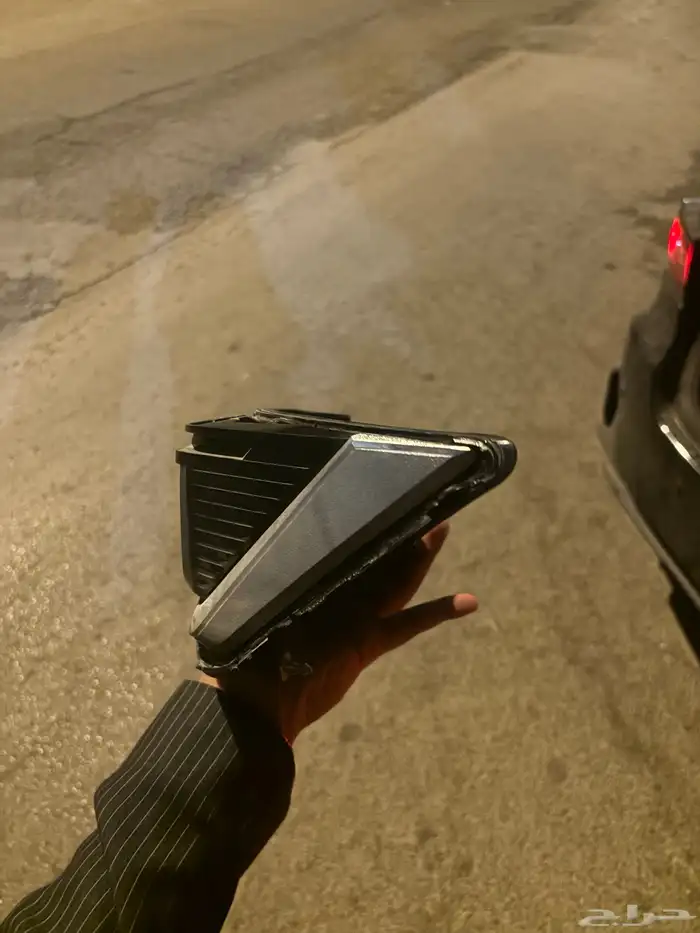 اصطب يارس وكاله ستاندر 2023 1