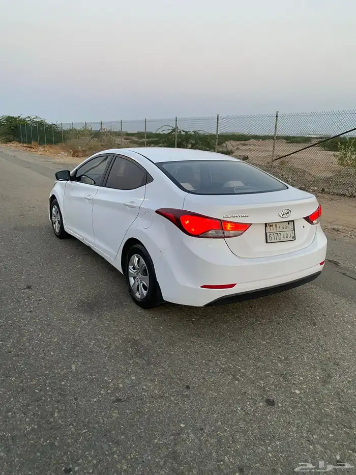 هونداي النترا للبيع 5