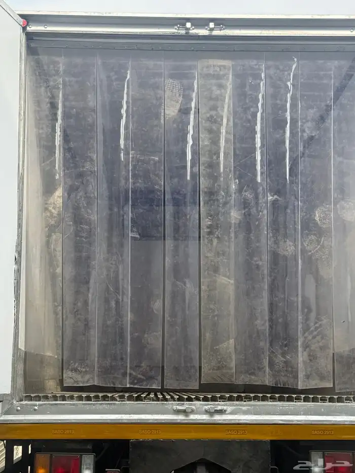 برادة دينا تبريد و تجميد ثرموكنق تي 600 مع صندوق 5 طن 4