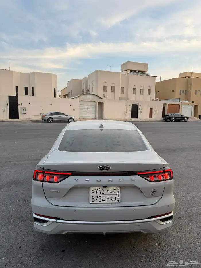 تورس 2024 نص فل 3