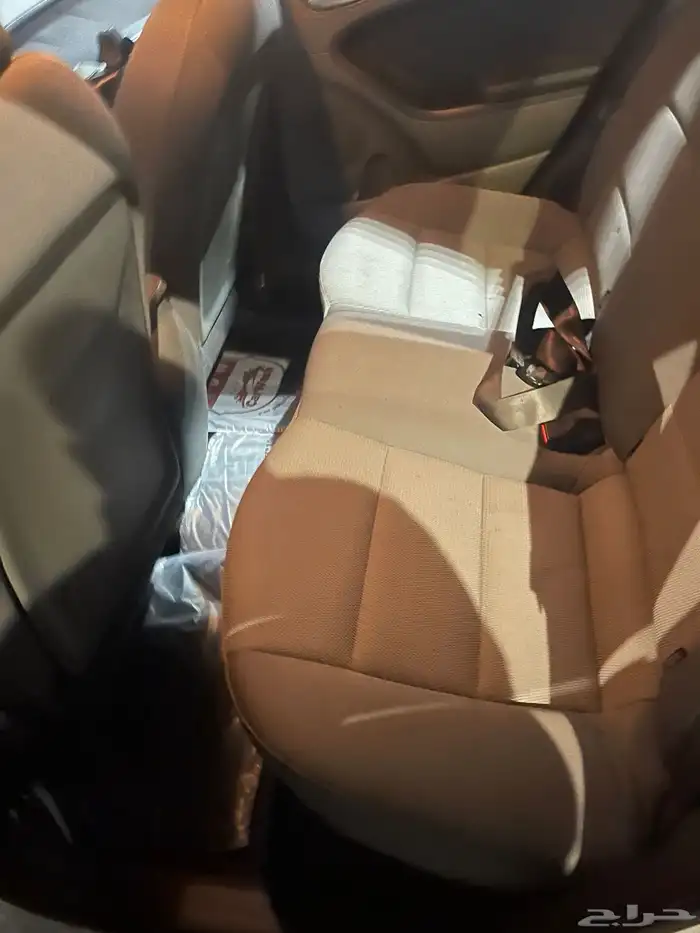 كيا سيراتو موديل 2017 ممشى 200 الف 22