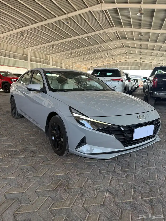 هونداي النترا اسمارت موديل 2023 2