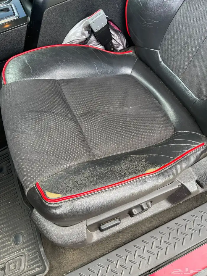 فورد F150 FX4 6.2L 2013 35