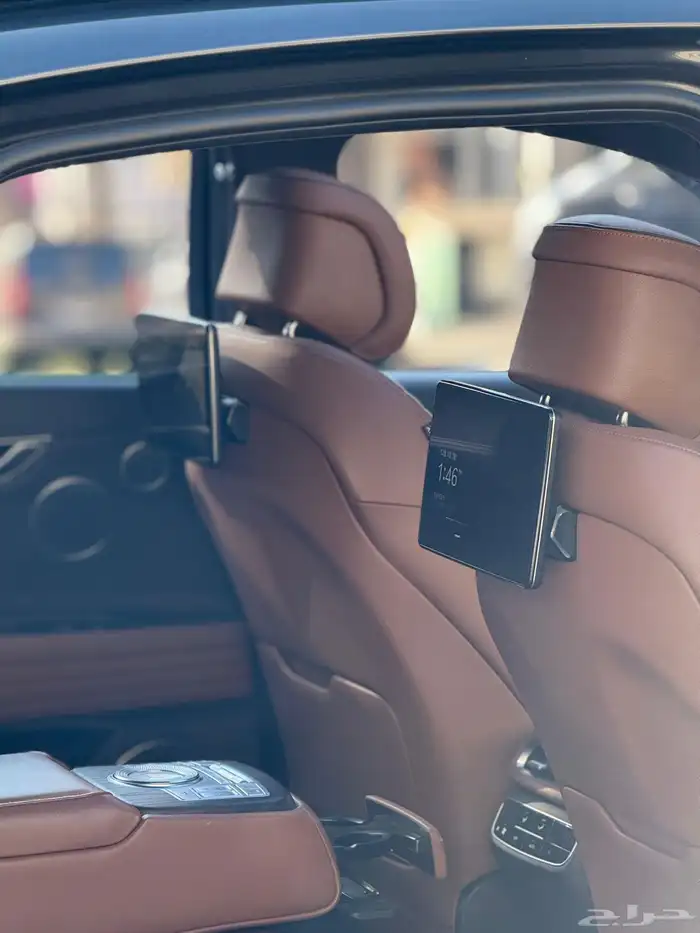 جنيسسG80 فل كامل 7