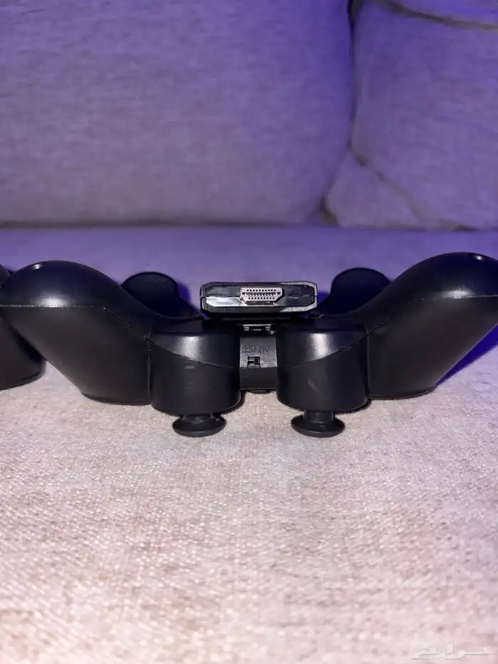 جهاز Game Stick 4K فيه 21 الف لعبة 3