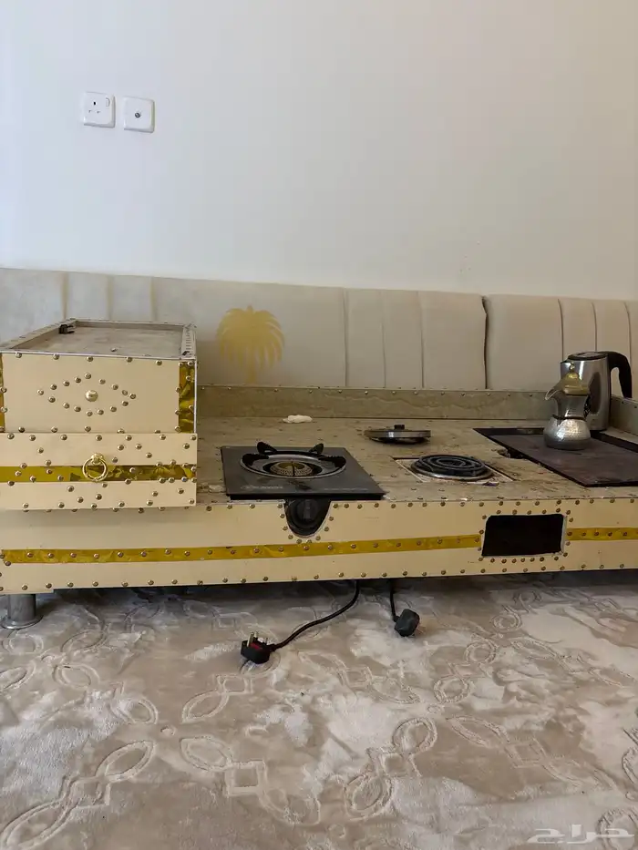 هيتر -بوتاجاز 0