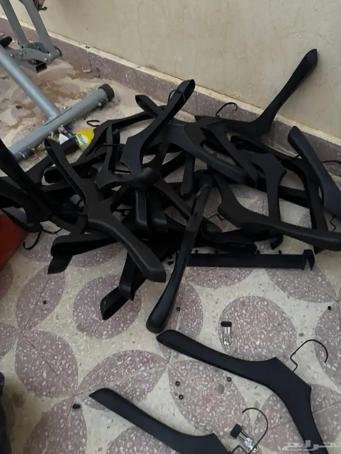 ديكور ملابس 1