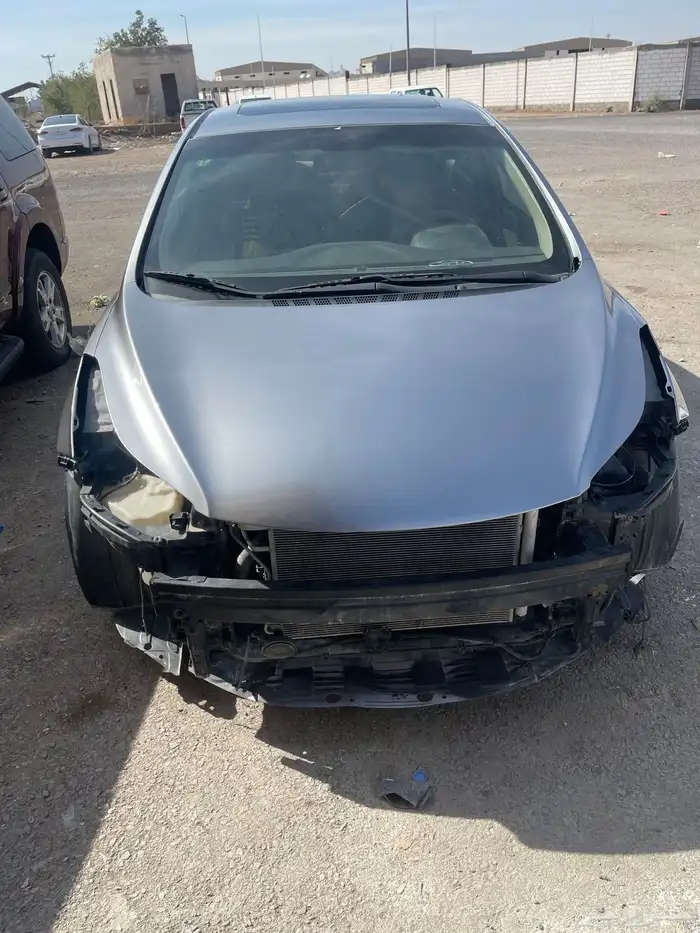 سمكرة ودهان السيارات 3