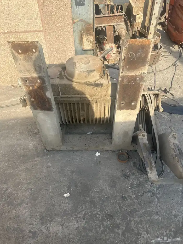 تانكي سقس جفالي 2