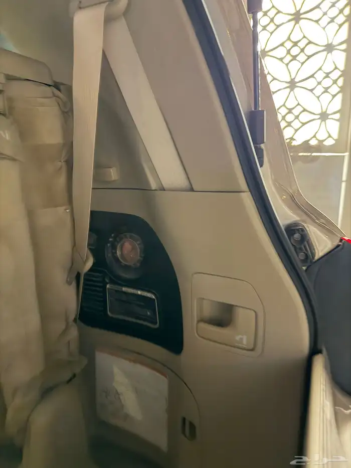 لاندكروزر 2018 15