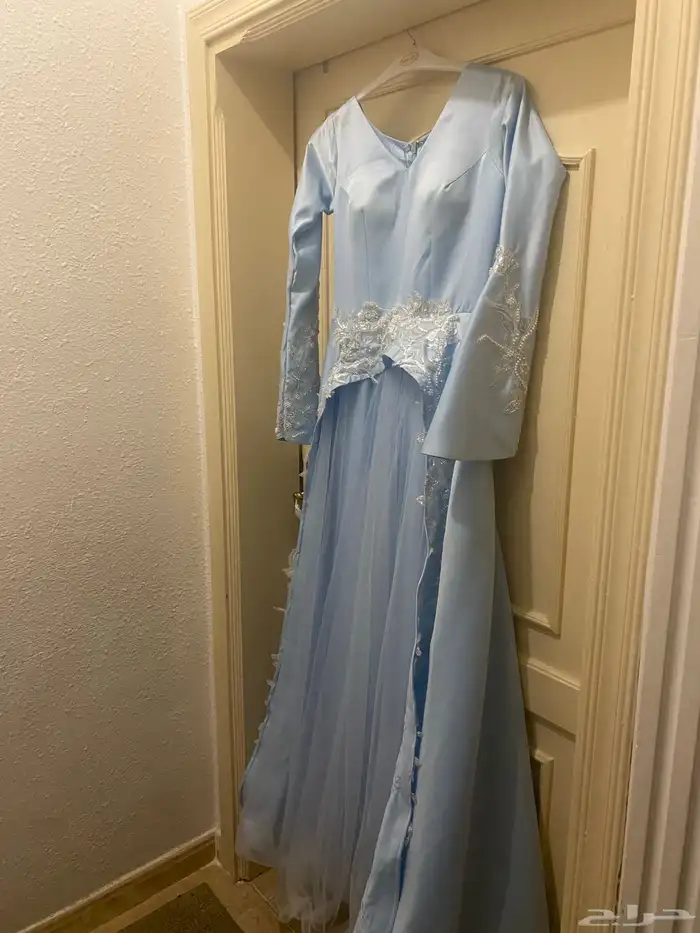 فستان نظيف للبيع 0