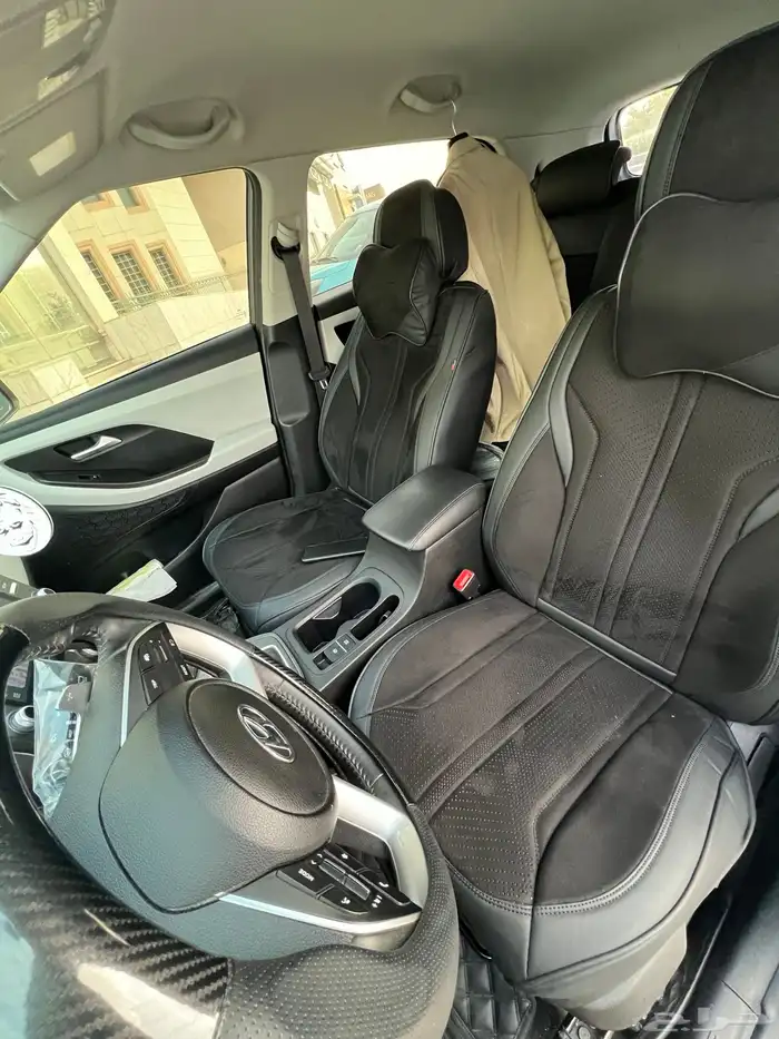 سيارة كريتا 2024 للتنازل بدون مقابل 2