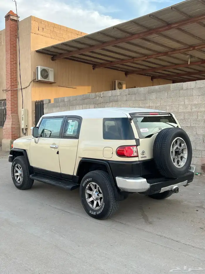 اف جي 2009 سعودي لامانع من البدل 13