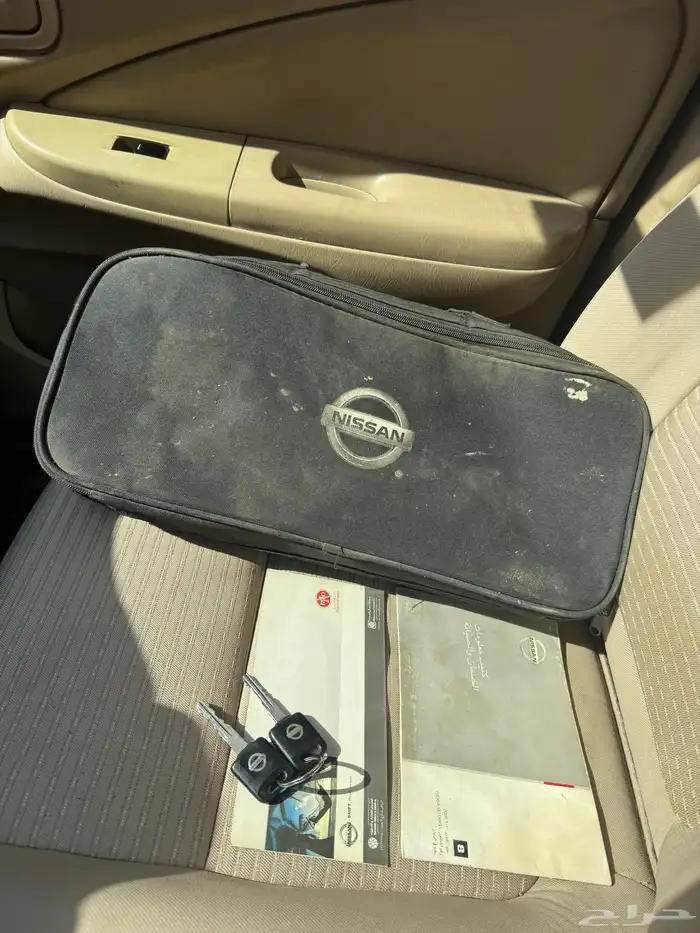 صني 2011 بودي وكاله قير تماتيك 6