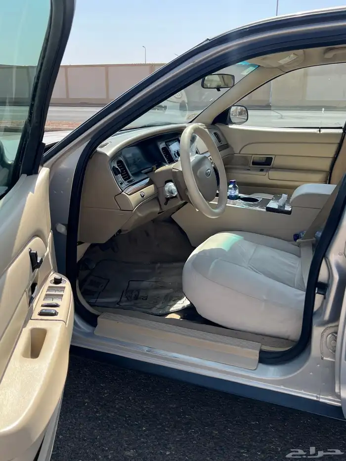 فورد سعودي 2011 3
