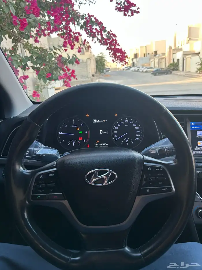 النترا ديزل للبيع نظيفه 2018 14