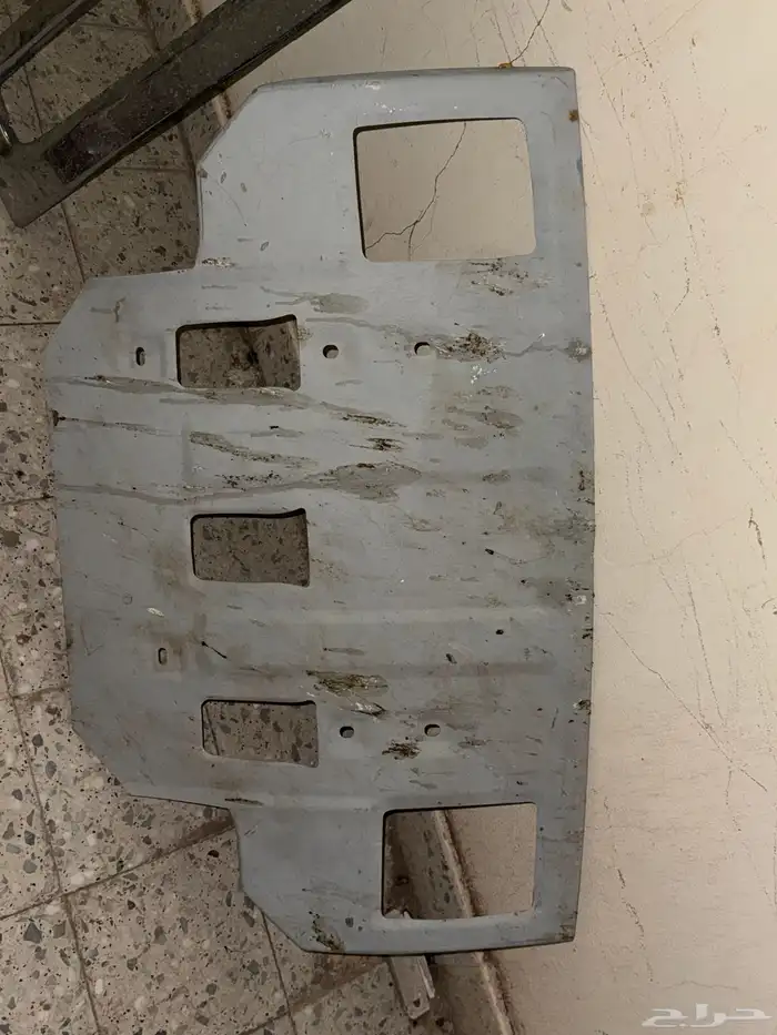 قطع غيار ربع وافجي ونش وهمي ربع وصدام 6