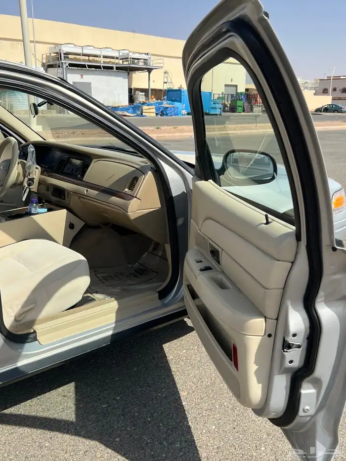 فورد سعودي 2011 6