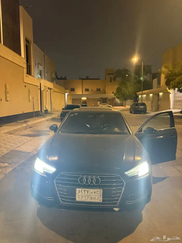 اودي a4 s lien 2