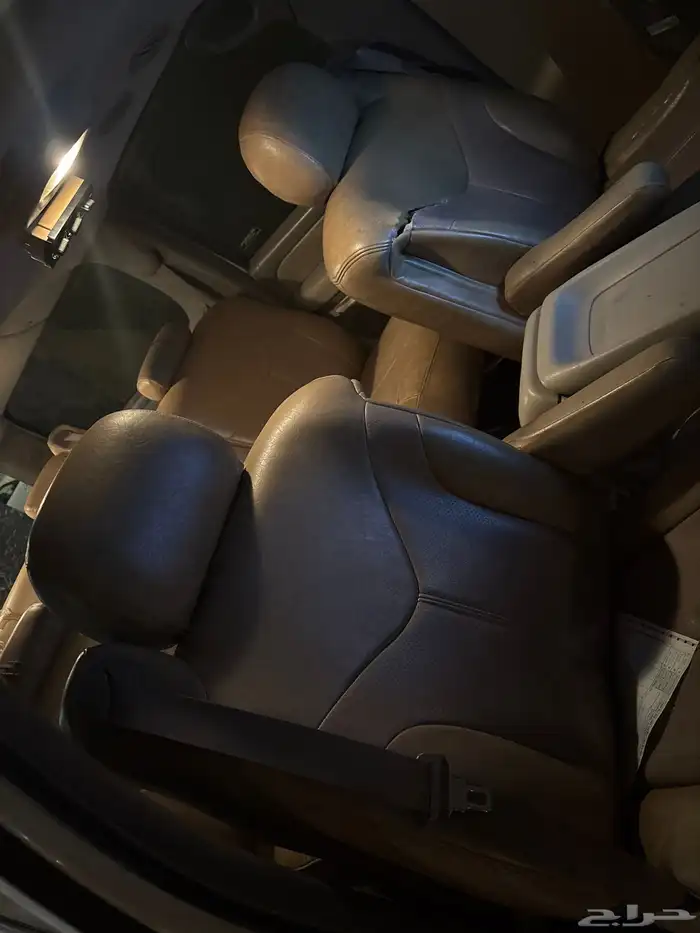 جمس موديل 2000 5