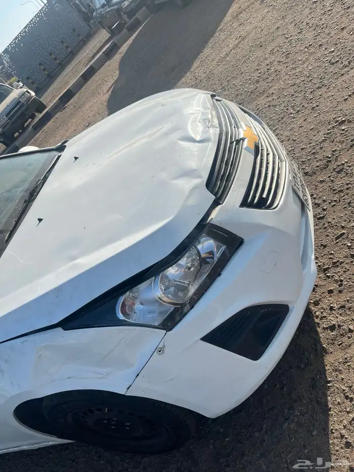 كروز 2013 مفحوص ومجدد 3