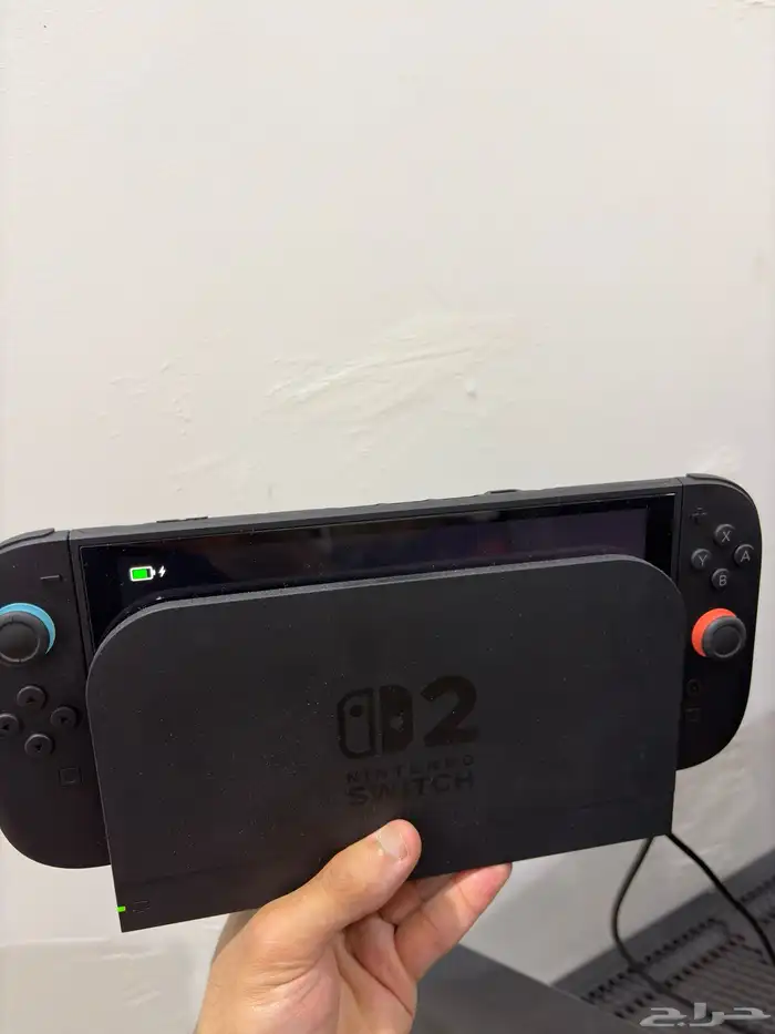 نينتندو سويتش 2 2