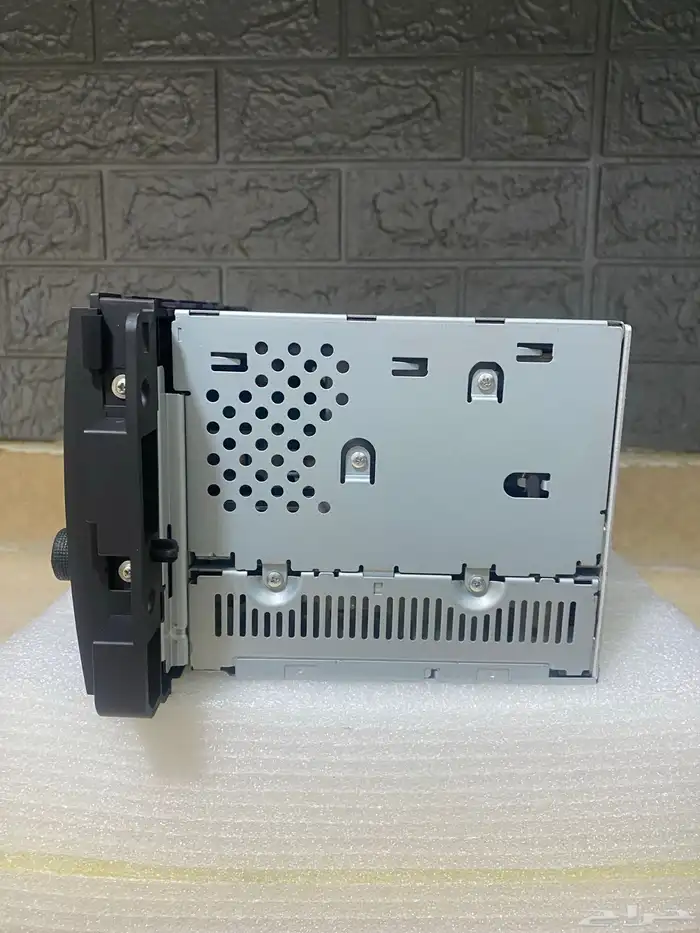 مسجل تاهو وكاله 2007 امريكي 6