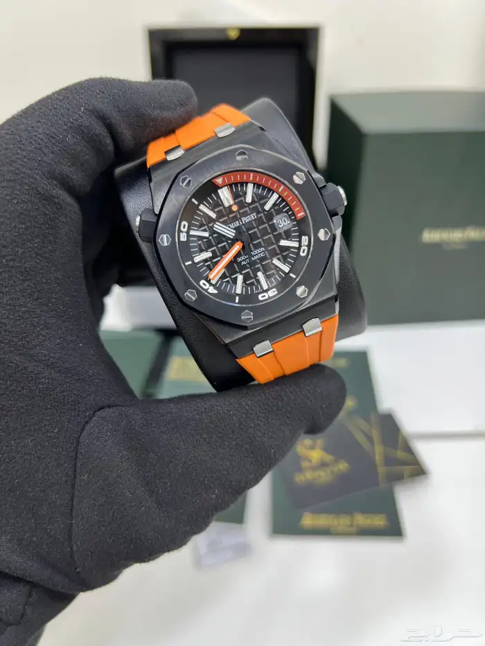 مجموعات ساعات 4