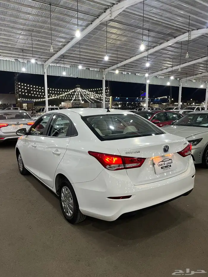 شانجان السفن 2024 5