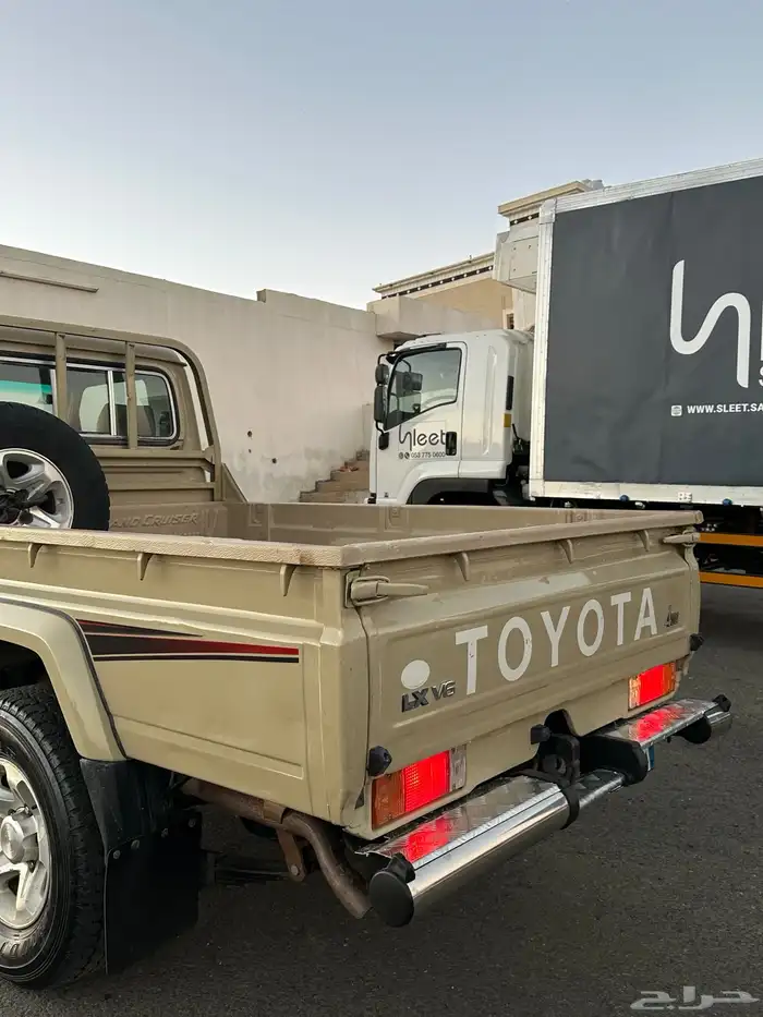 تويوتا شاص 2014 ونش دفلك 10